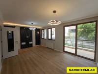 Edremit Altınkum`da Denize 150 mt Ferah Satılık 3+1